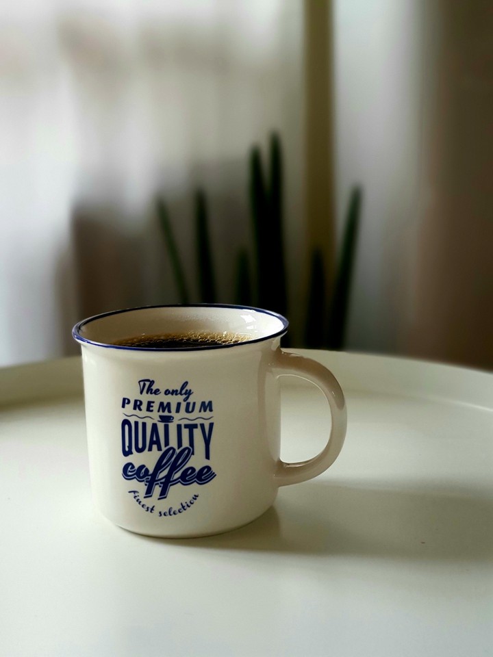 Coffee