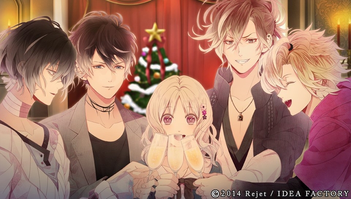 Diabolik lovers