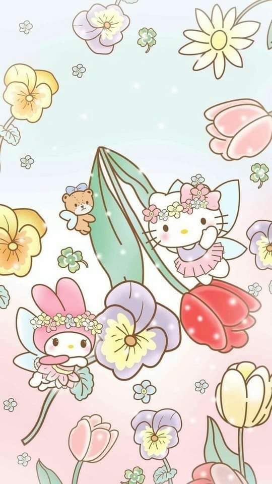 hello Kitty