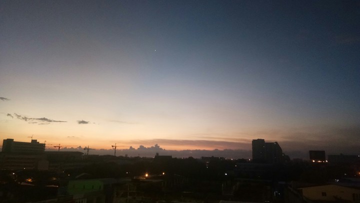 Good Morning