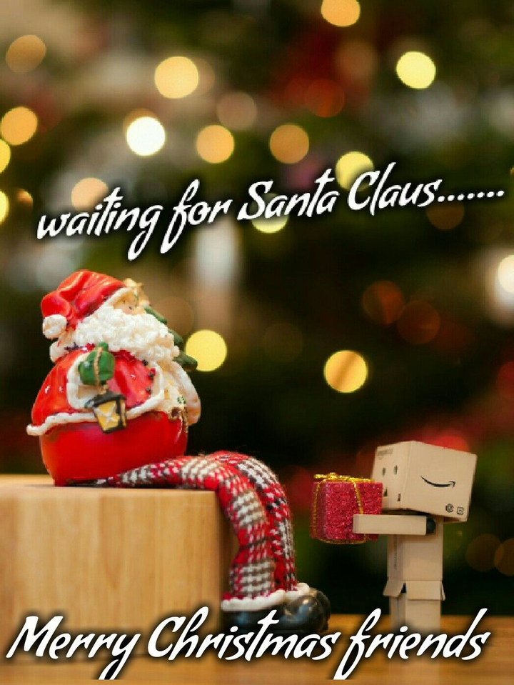 christmas wish