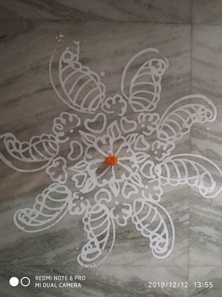 Gurubara manabasa Jhoti