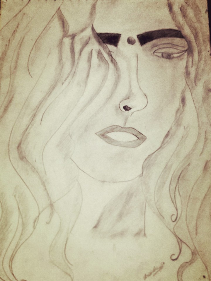 My art