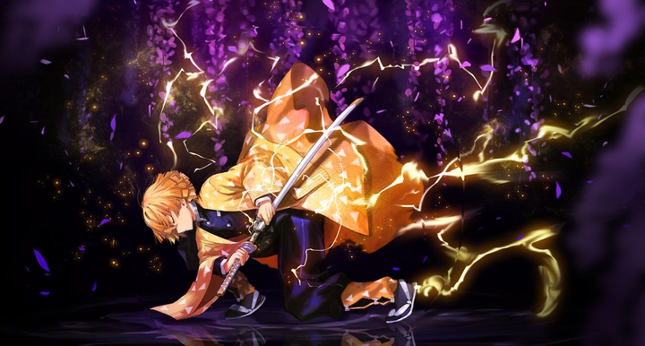 zenitsu