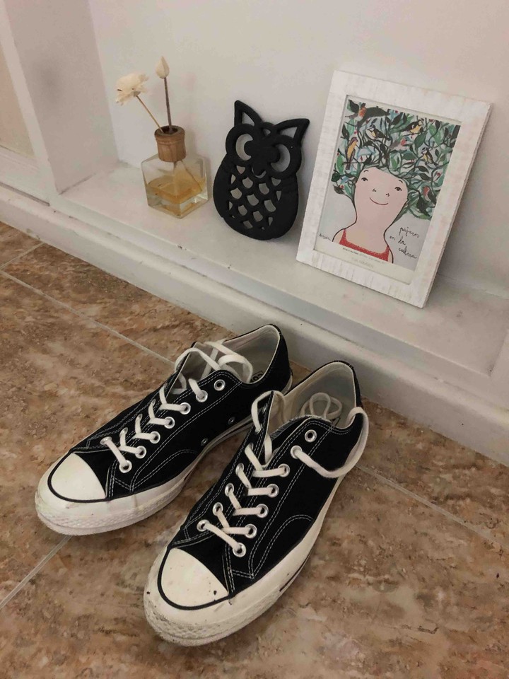 converse shoes