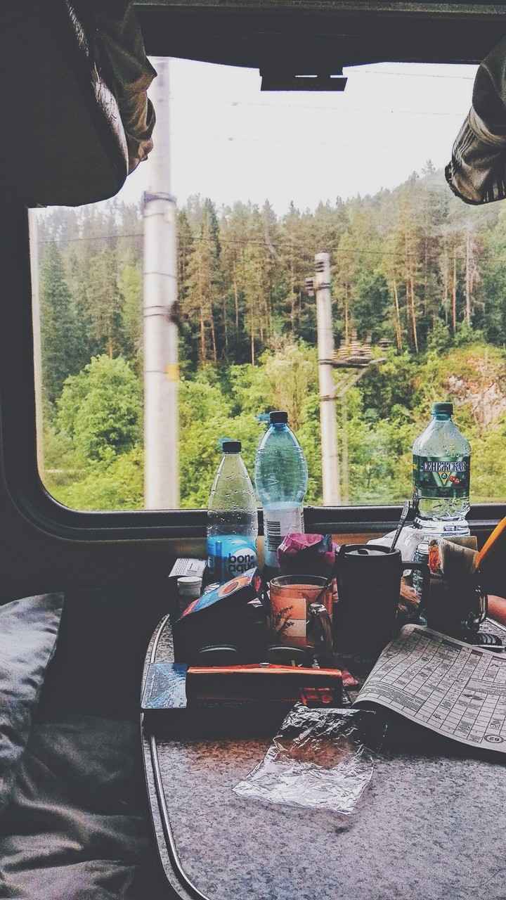 travel