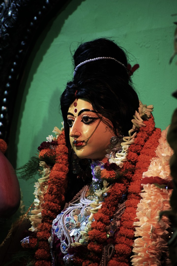 Durga Pooja