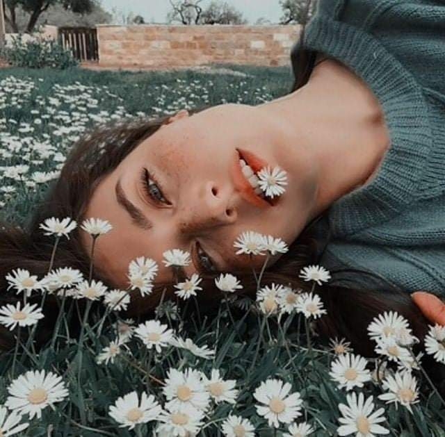 flower girl