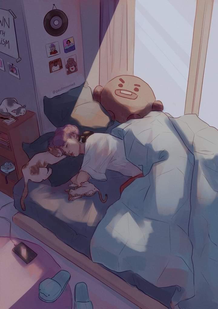 BTS