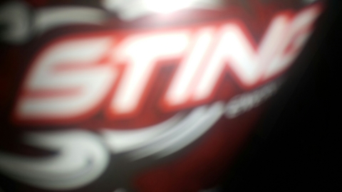 Red Sting