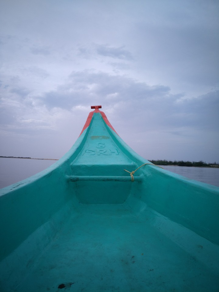 boat