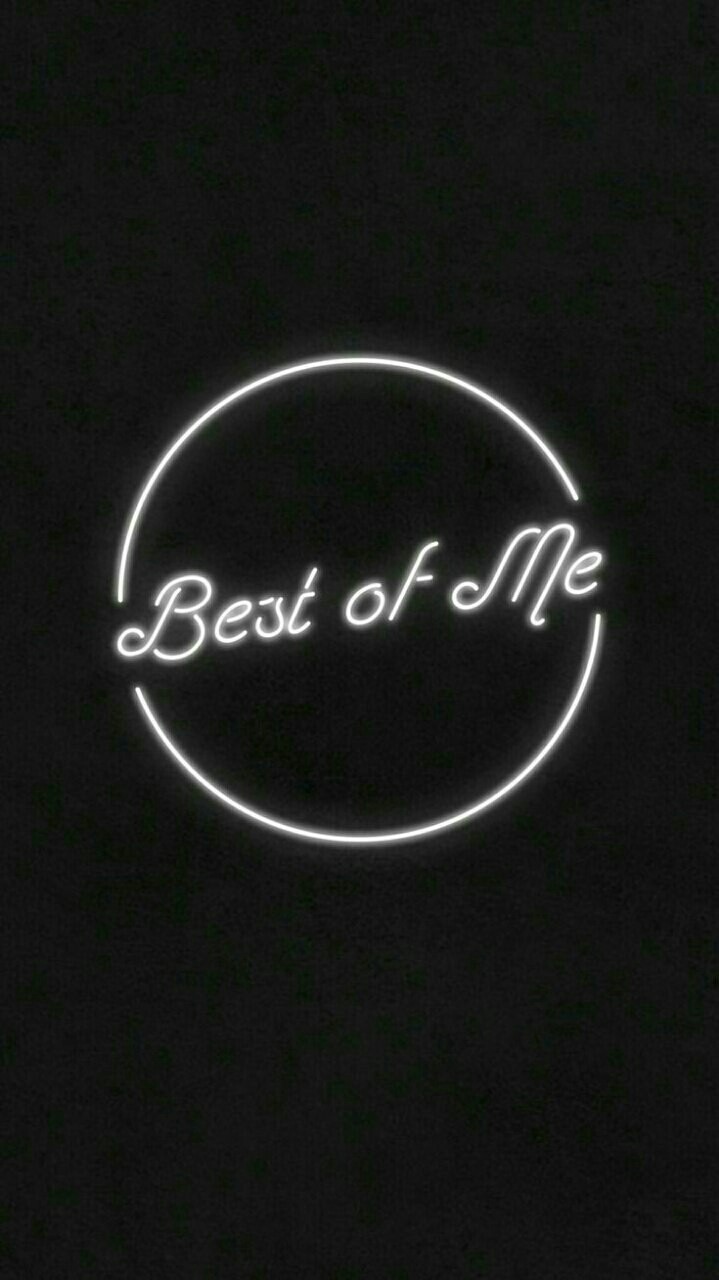 BTS - Best of Me ㅇㅅㅇ