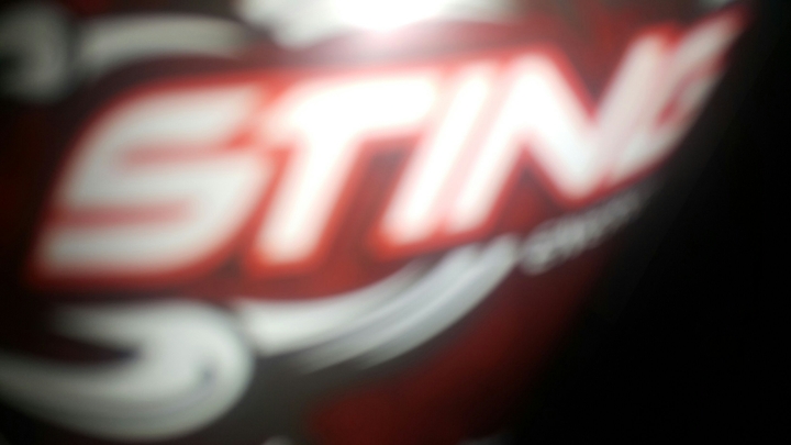 Red Sting