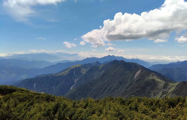 Mountain