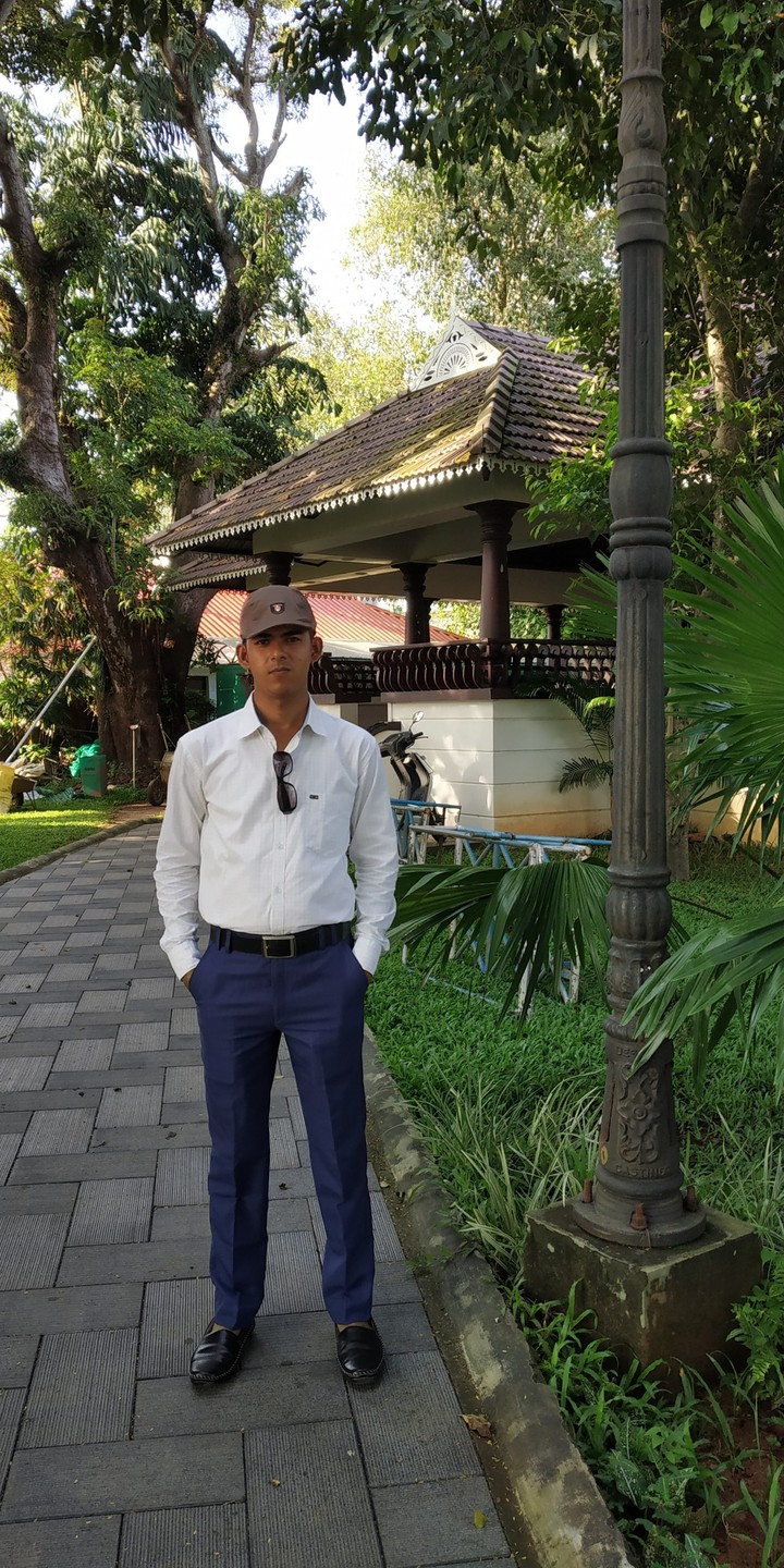 marine drive park
