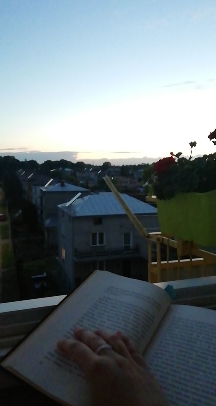 reading