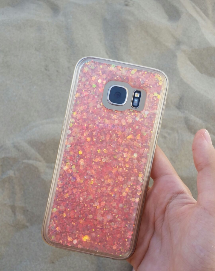 My phone
