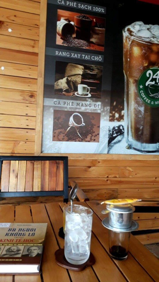 cafe