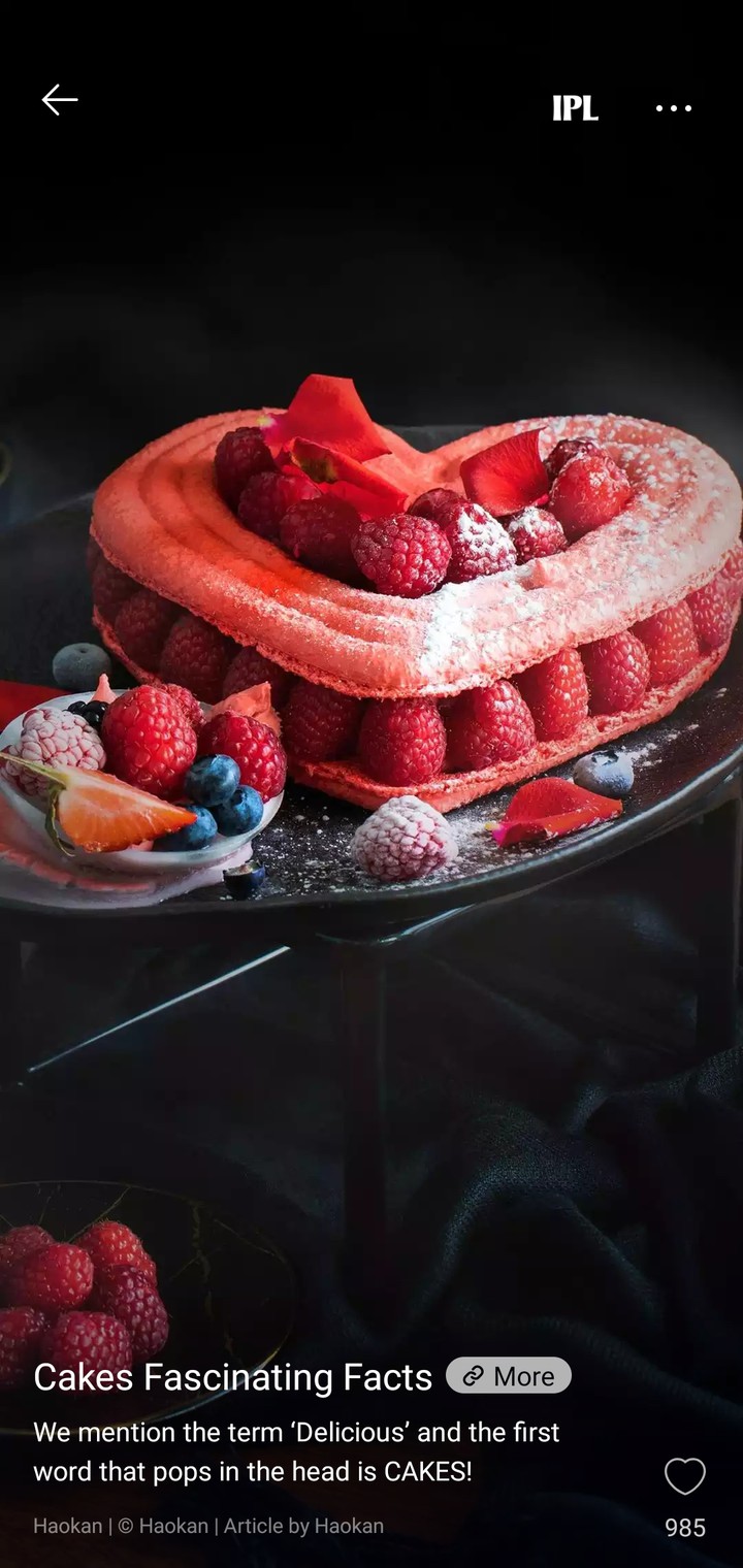 strawberry shortcake