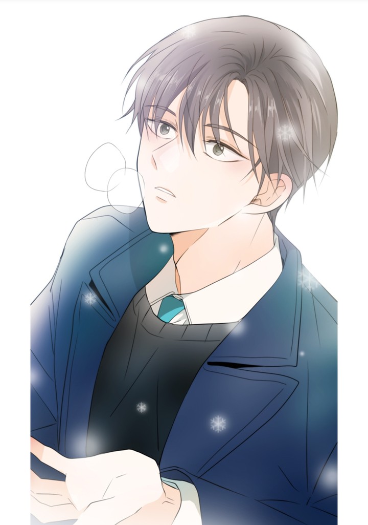 Korean Webtoon