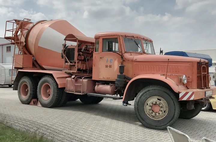 kraz