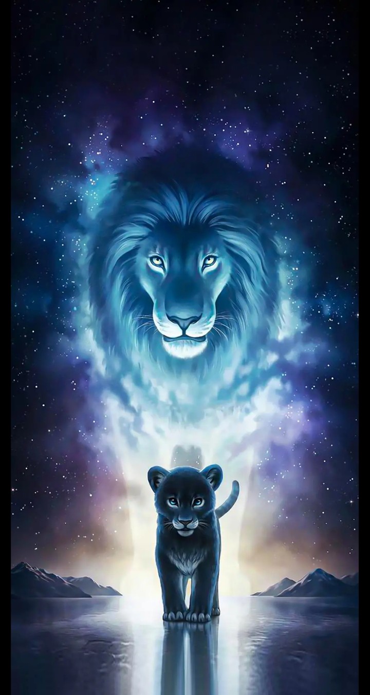 roi lion