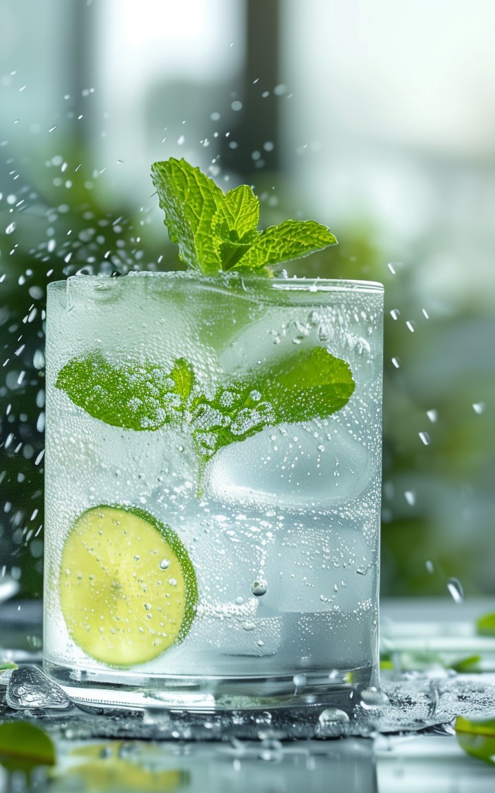Water