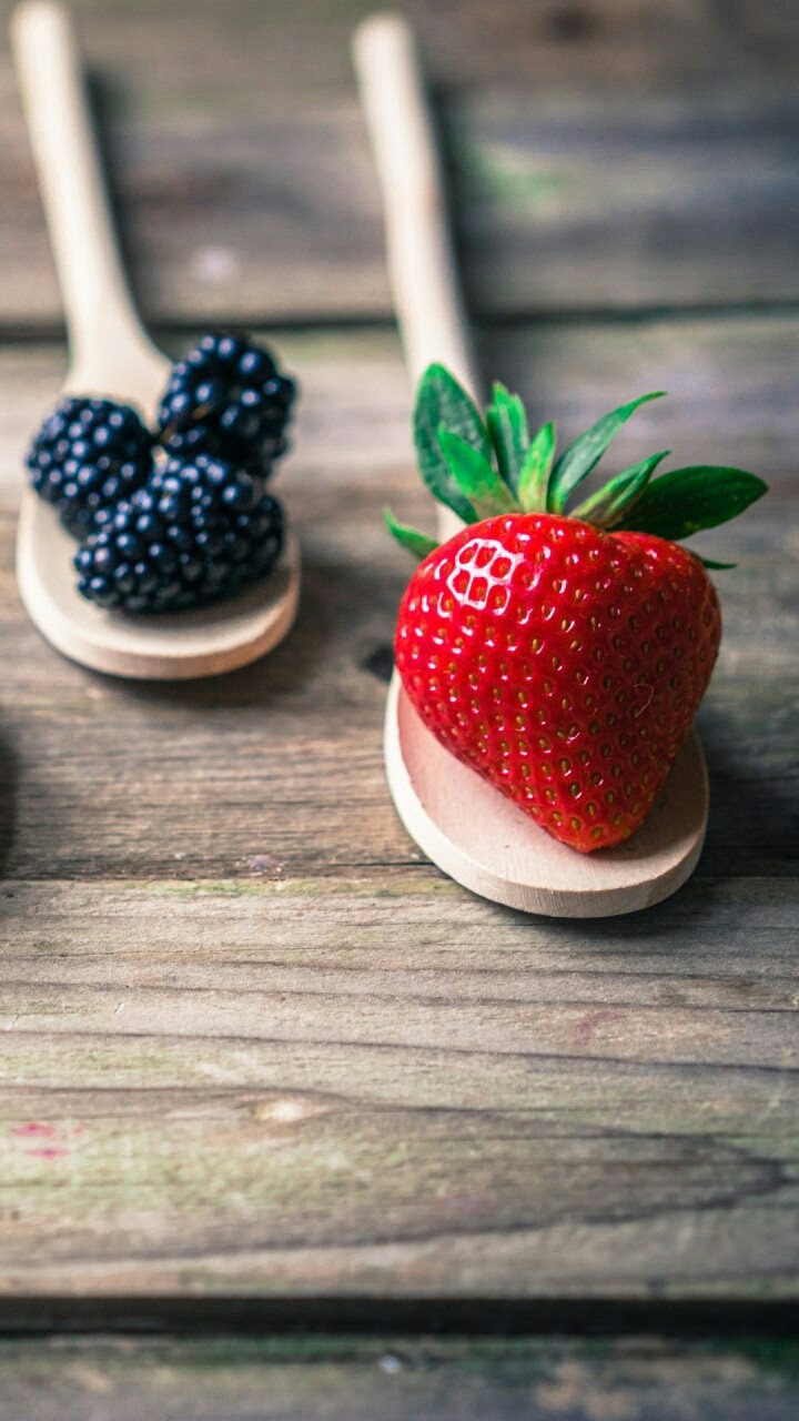 berry