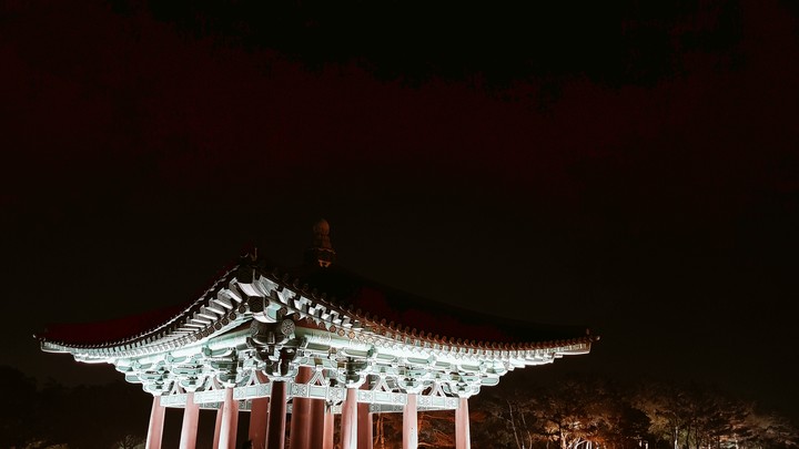 아름다운 우리 문회유산