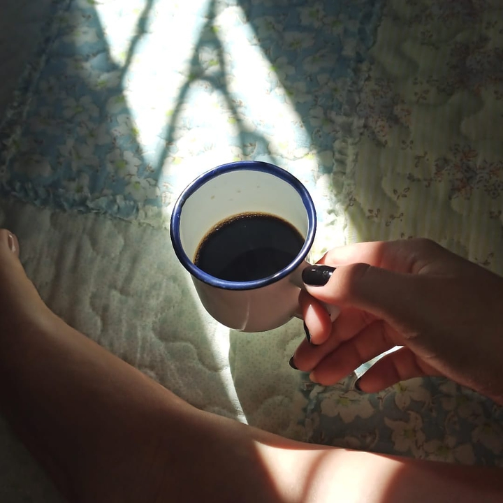 café da manhã