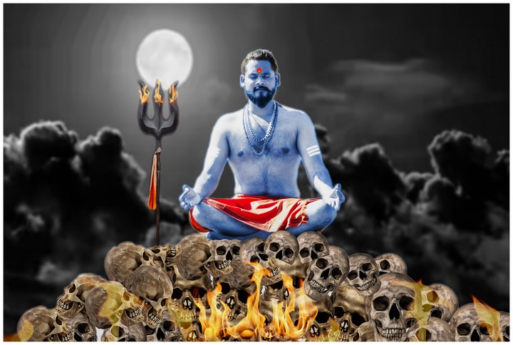Shivay Avatarr 