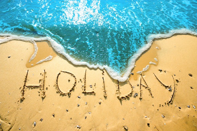 holiday