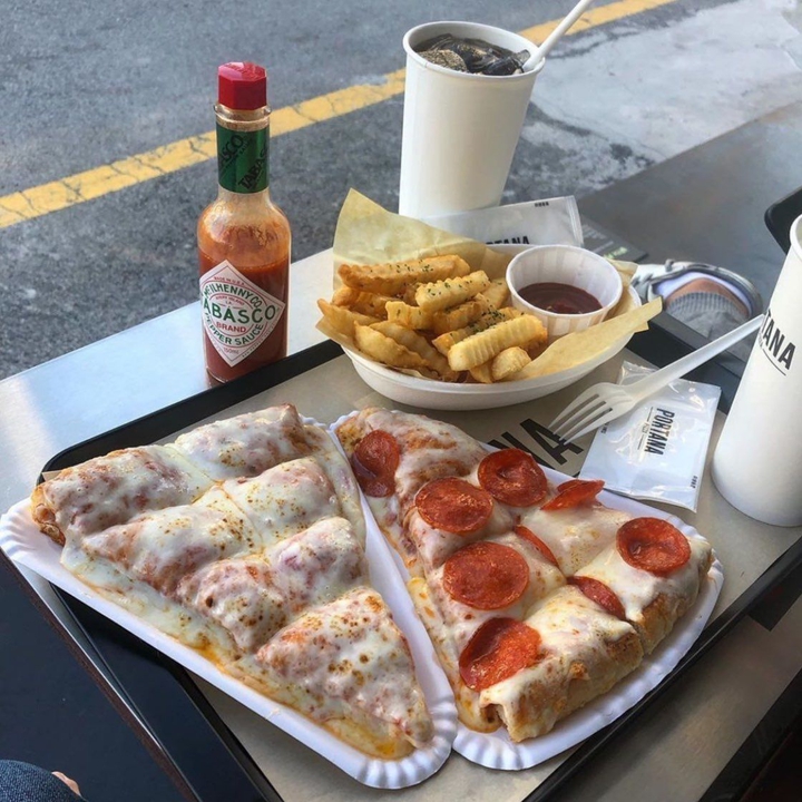 food