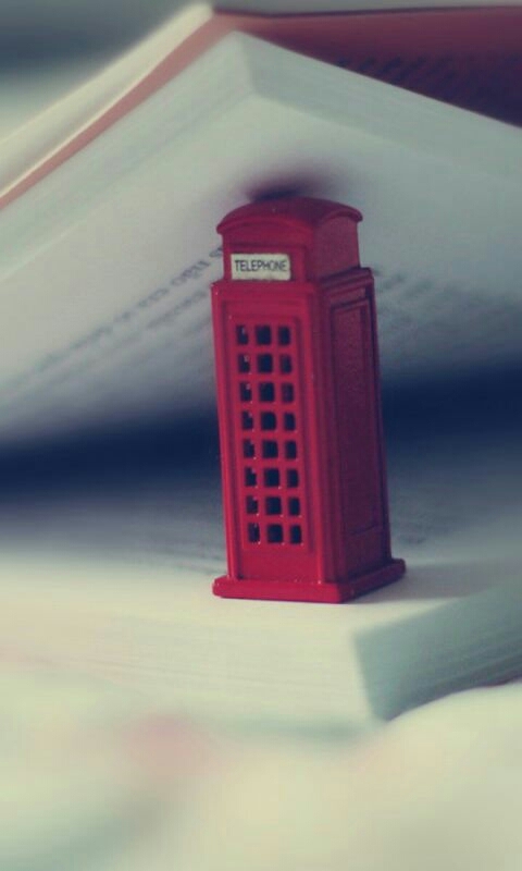 ☎ communication