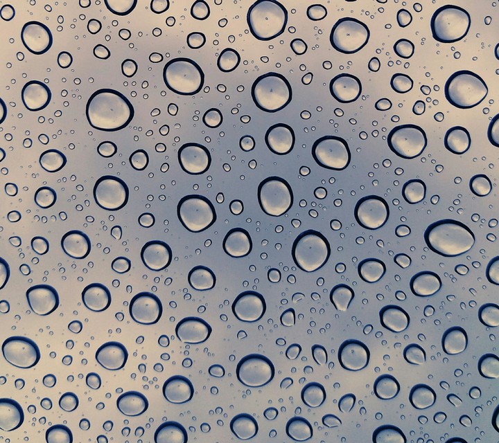Water Drops