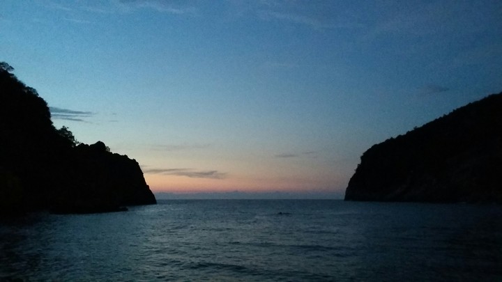 seasunset