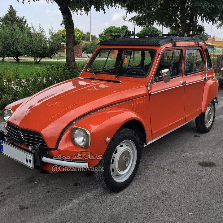 Citroen