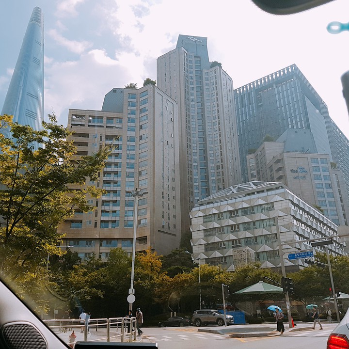 도시