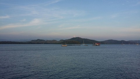 Isla Navidad