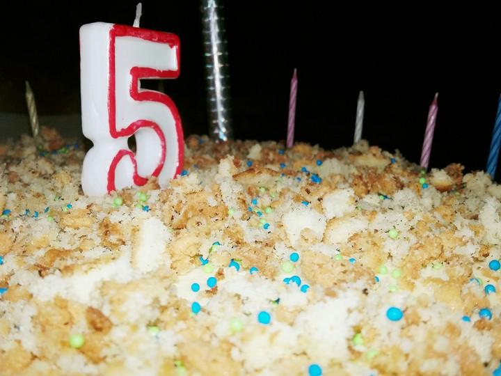 happy b-day