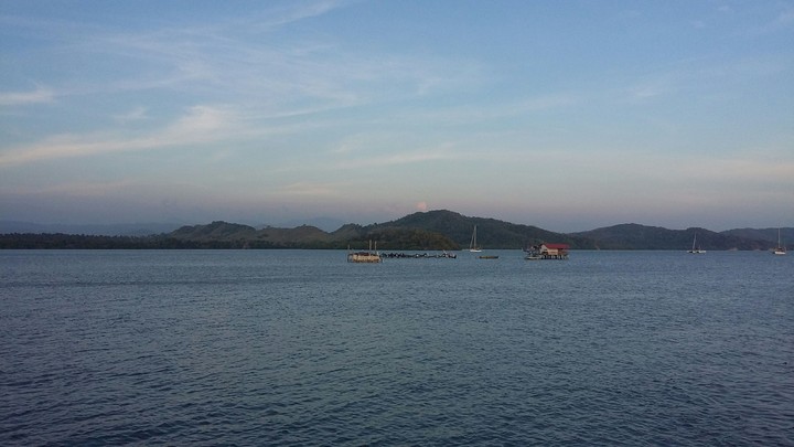 Isla Navidad