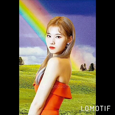 SANA TWICE _ ESSA MUSICA E MUITO ENGRAÇADA