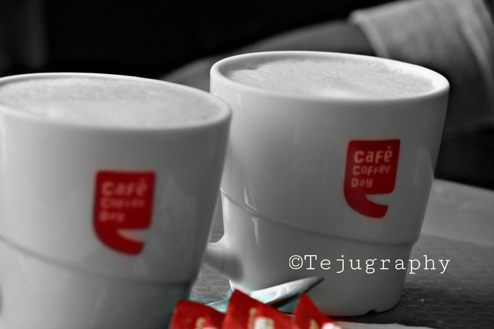 Coffee Cafe Day