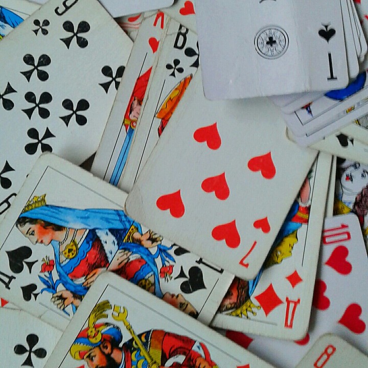 cards