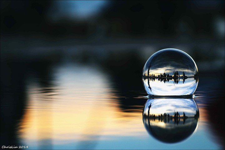 perfect click