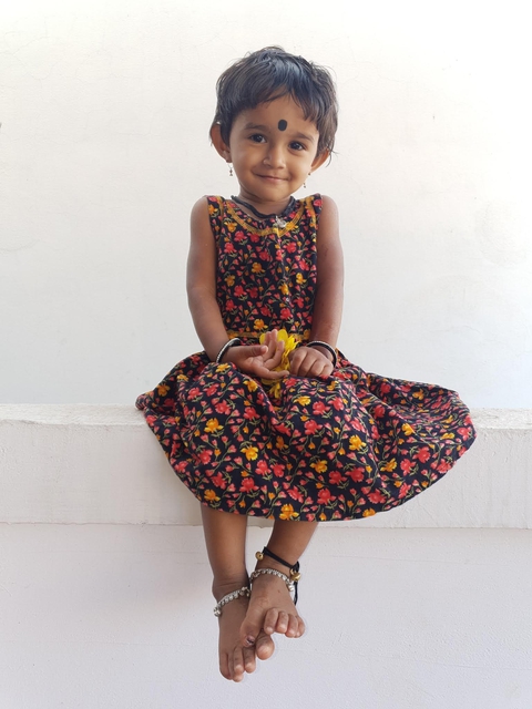 sloka baby