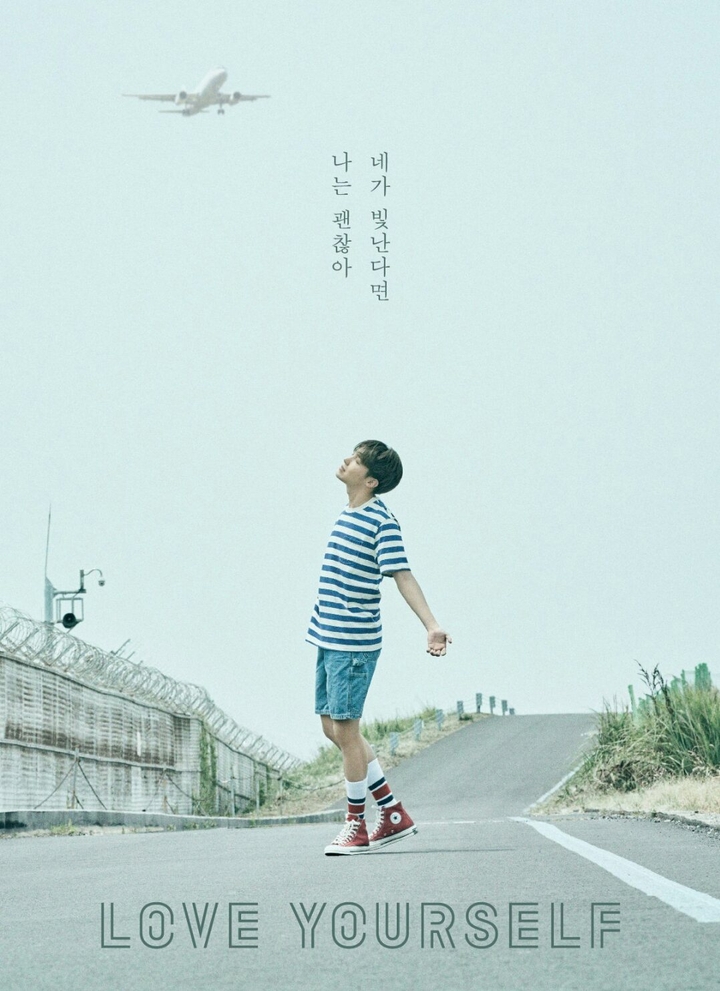 BTS Jhope