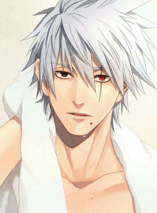 kakashi