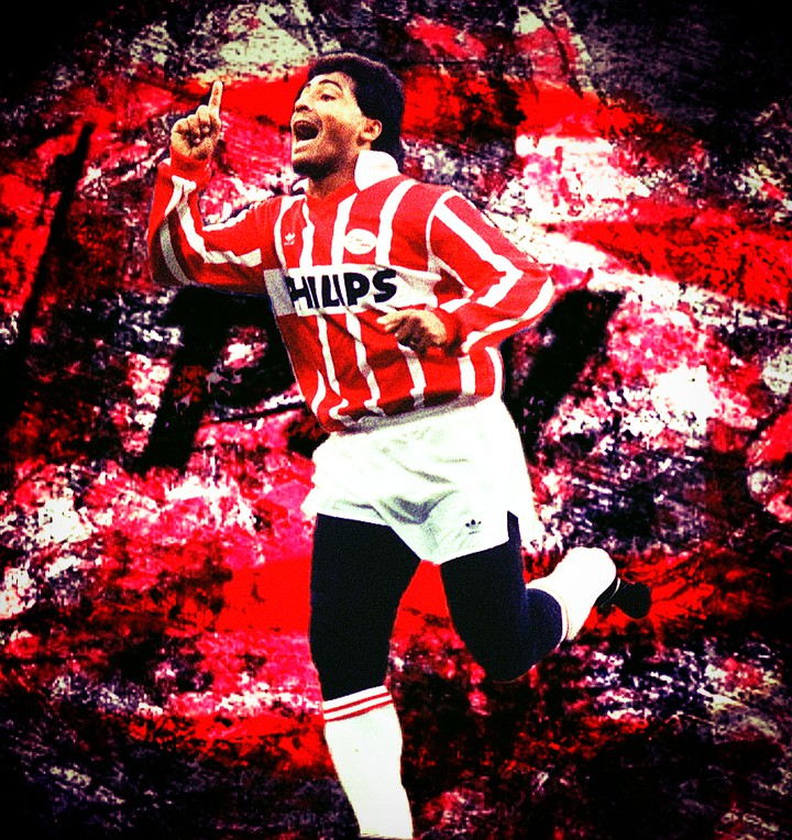 Romario