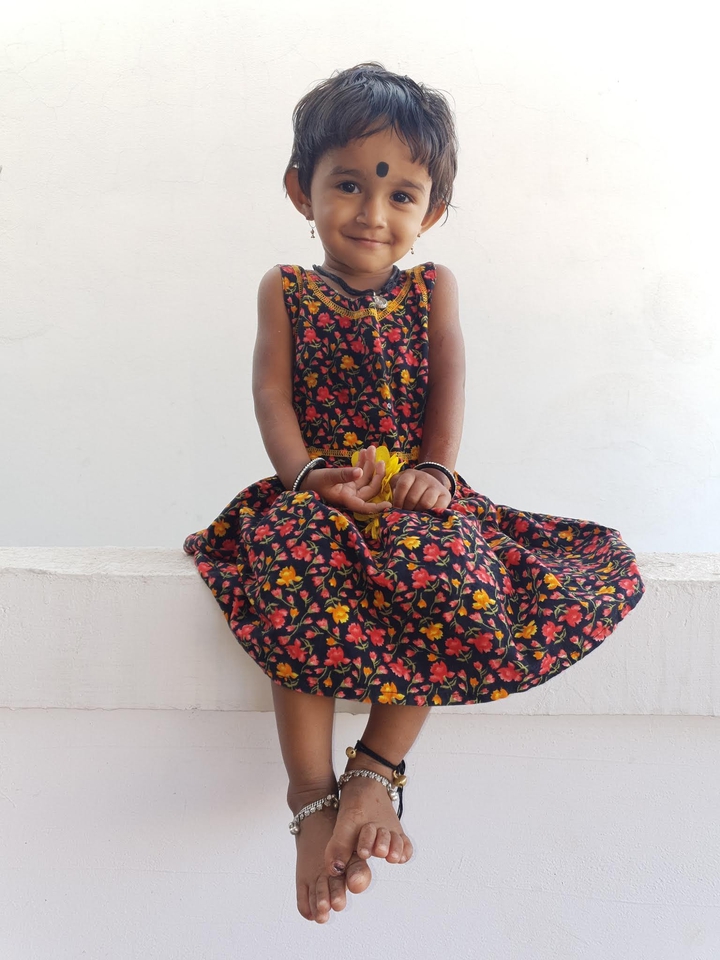 sloka baby